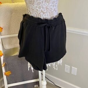 🌸Flirtitude Active Shorts🖤🖤🖤